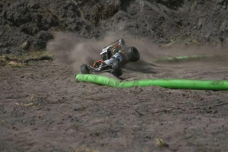 Buggy Baja SS billede 18