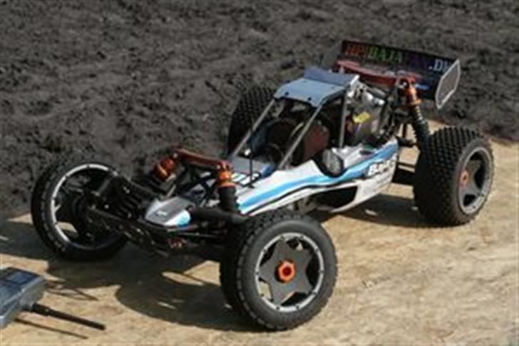 Buggy Baja SS billede 20