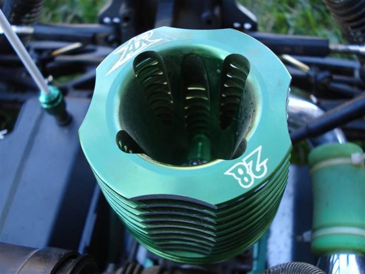 Off-Roader Hogzilla......... SOLGT billede 4