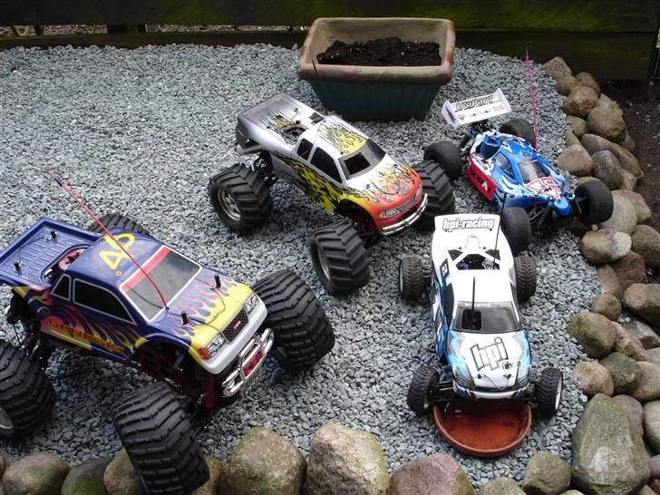 Bil cen Genesis billede 4