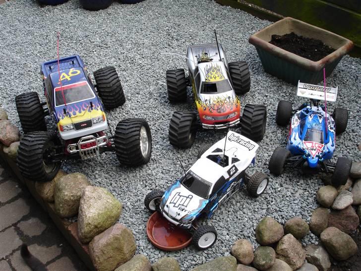 Bil cen Genesis billede 5