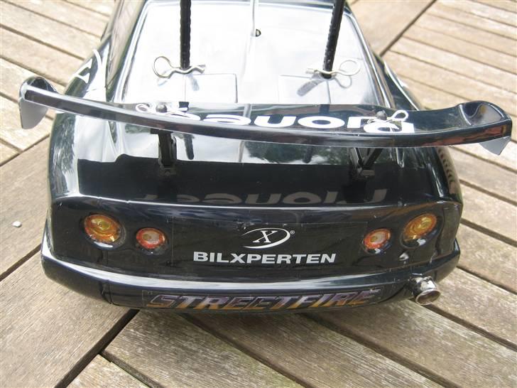 Bil HBX Skyline BXP billede 12