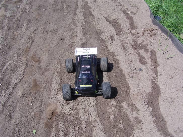 Off-Roader Brushless- Inferno ST-US  billede 16