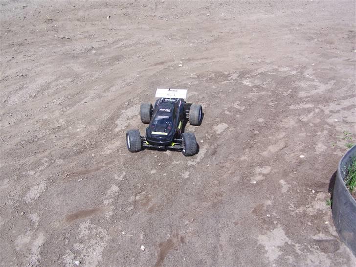 Off-Roader Brushless- Inferno ST-US  billede 17