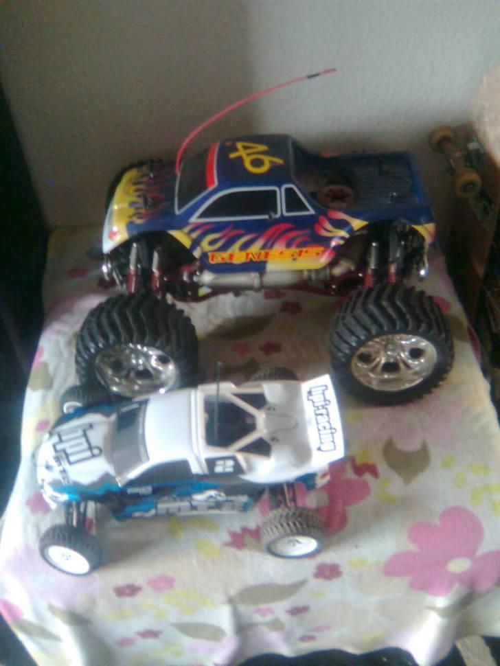 Bil cen Genesis billede 6