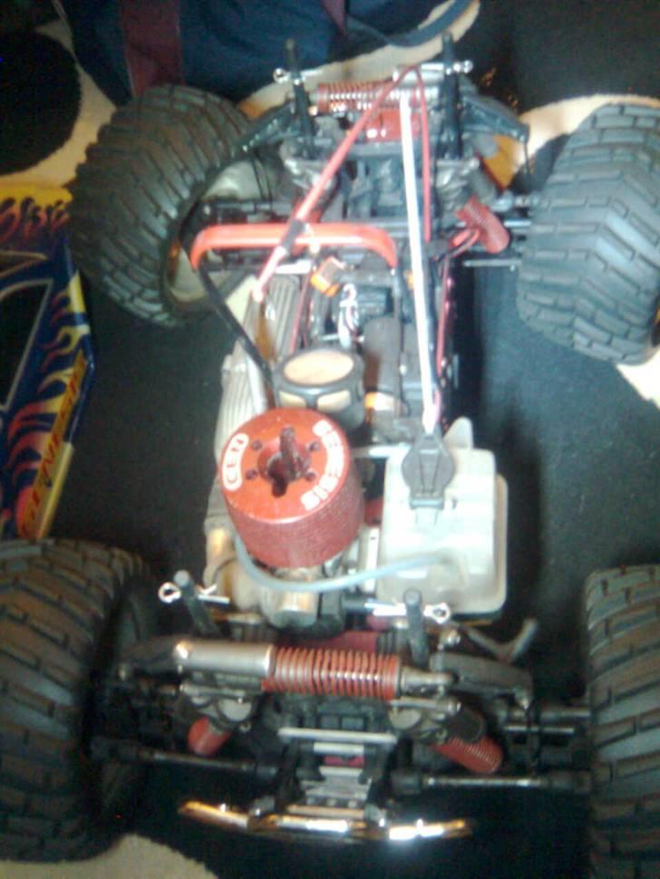 Bil cen Genesis billede 7