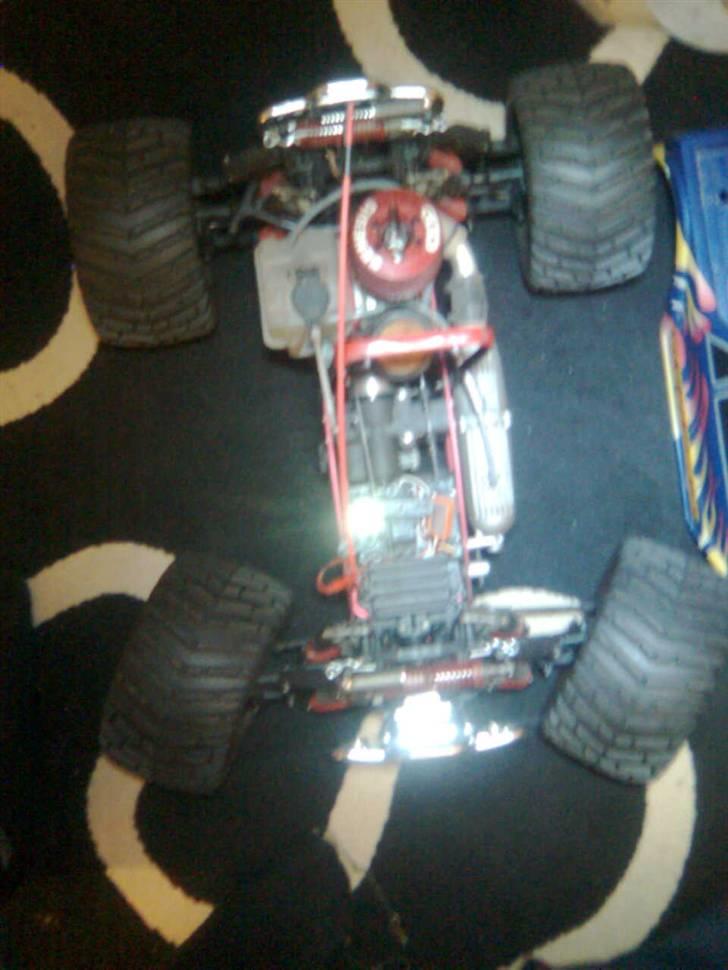 Bil cen Genesis billede 8