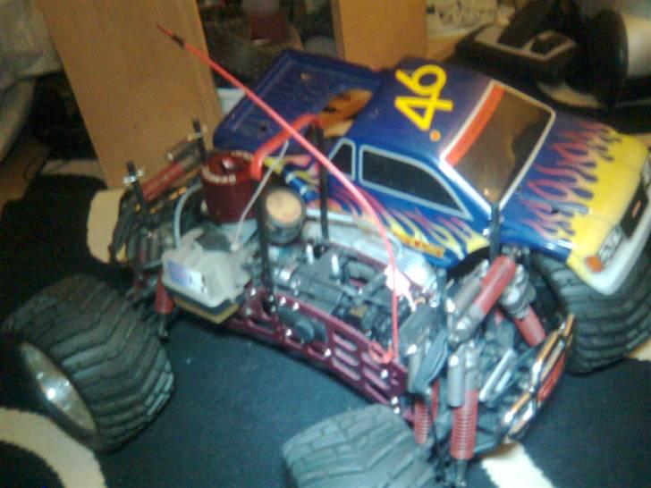 Bil cen Genesis billede 9