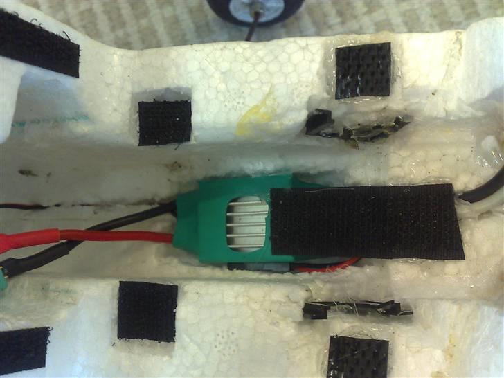 Fly MiniMag. Convert to Nitro billede 13