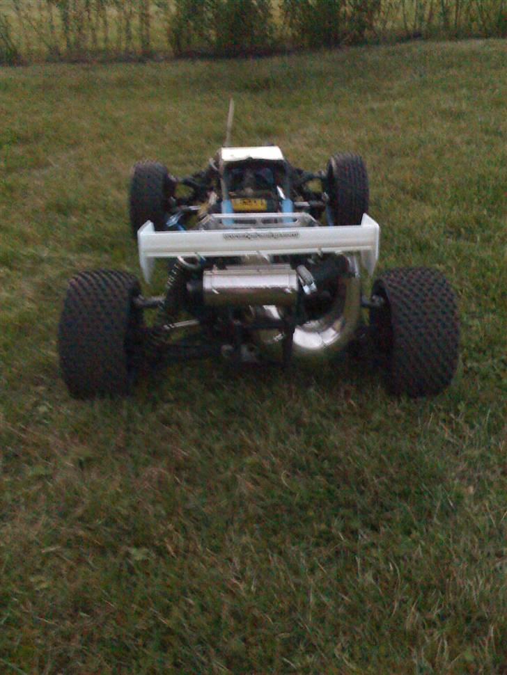 Buggy HPI baja *SOLGT* billede 5