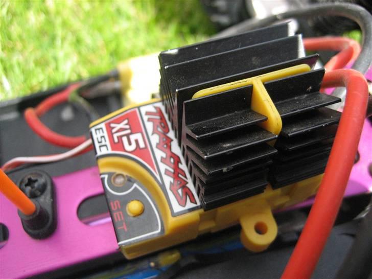 Off-Roader reely ep monstertruck  billede 12