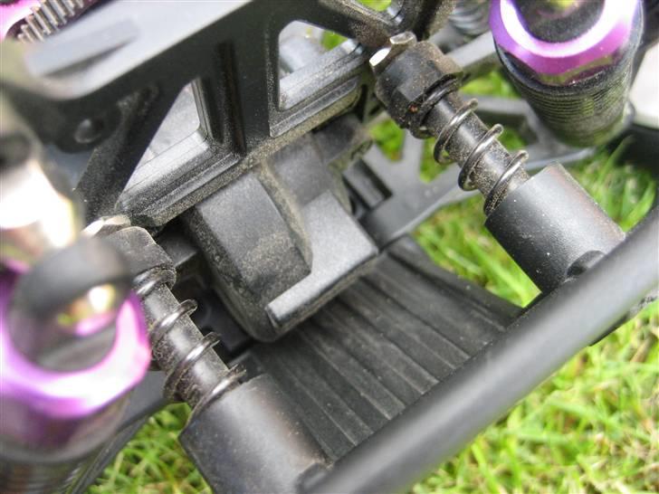 Off-Roader reely ep monstertruck  billede 13