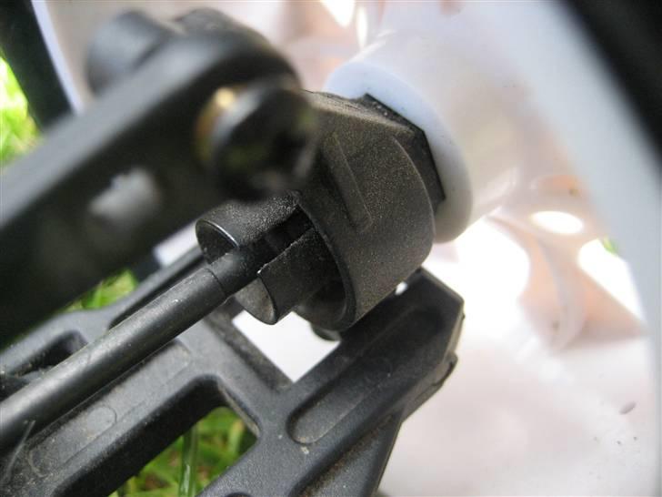 Off-Roader reely ep monstertruck  billede 14