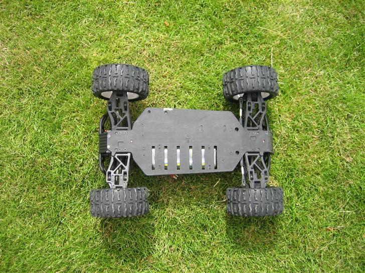 Off-Roader reely ep monstertruck  billede 15