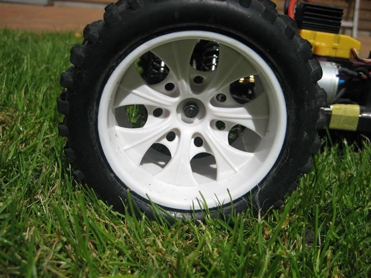 Off-Roader reely ep monstertruck  billede 17