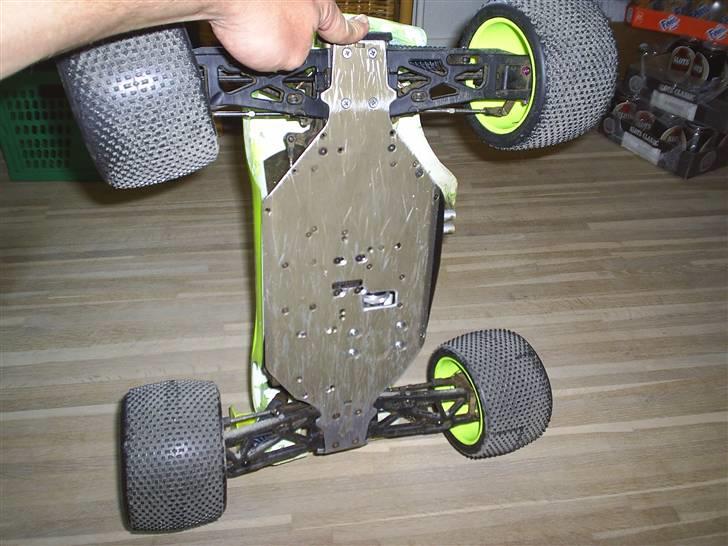 Off-Roader Hong Nor X1/X2-CRT billede 7