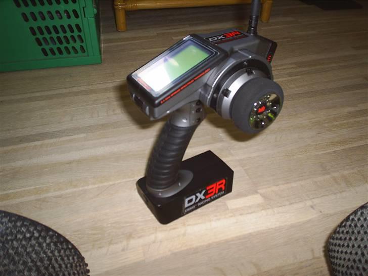 Off-Roader Hong Nor X1/X2-CRT billede 10