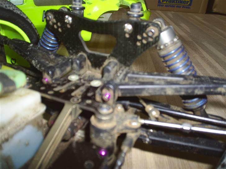 Off-Roader Hong Nor X1/X2-CRT billede 13