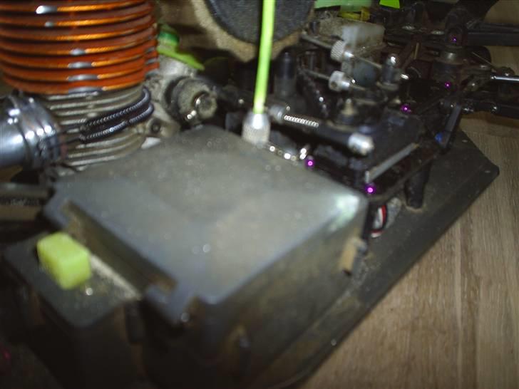 Off-Roader Hong Nor X1/X2-CRT billede 14