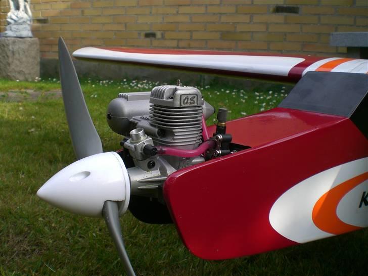 Fly Calmato 40 Trainer - DØD billede 6