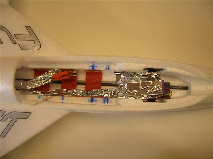 Fly Funjet billede 2