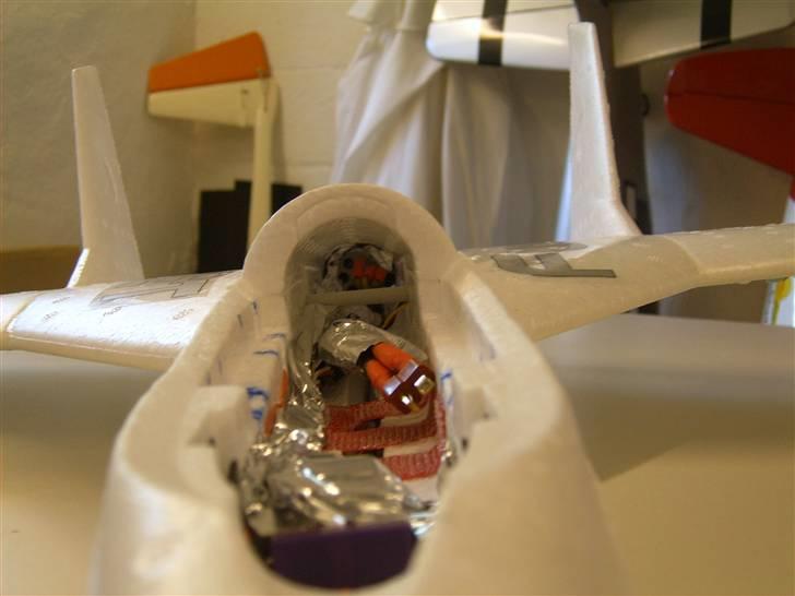 Fly Funjet billede 3