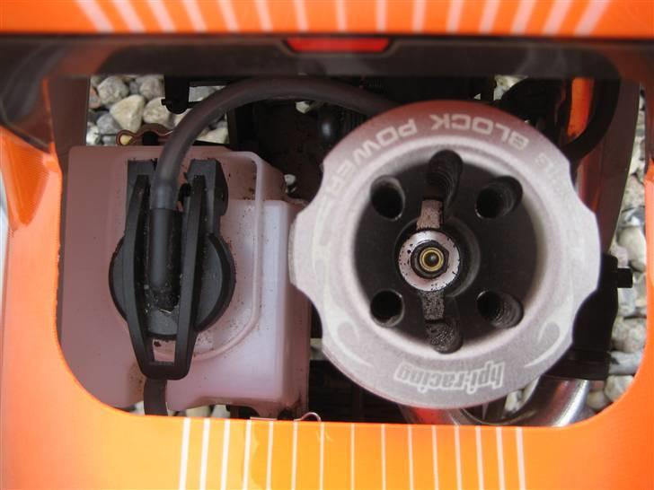 Off-Roader HPI Savage XL billede 7