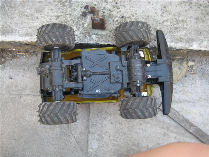Off-Roader Hummer H2 billede 11