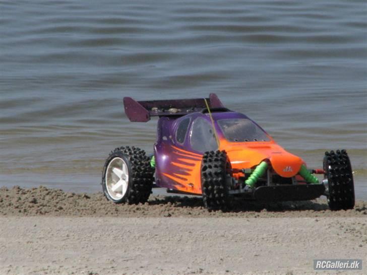 Buggy FG billede 7