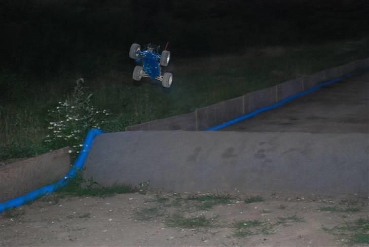 Off-Roader Amax Thwarter billede 11