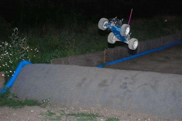 Off-Roader Amax Thwarter billede 12