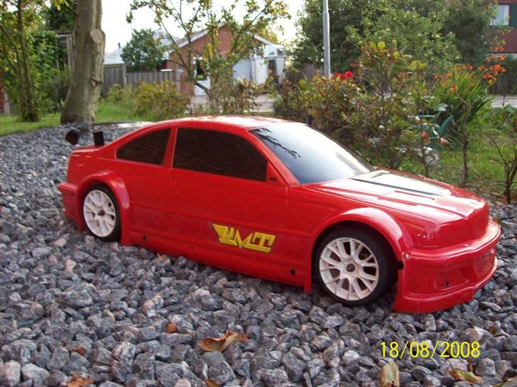 Bil FG  BMW M3 Byttet billede 1