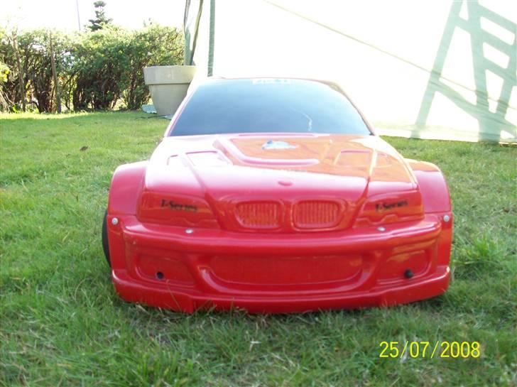 Bil FG  BMW M3 Byttet billede 2