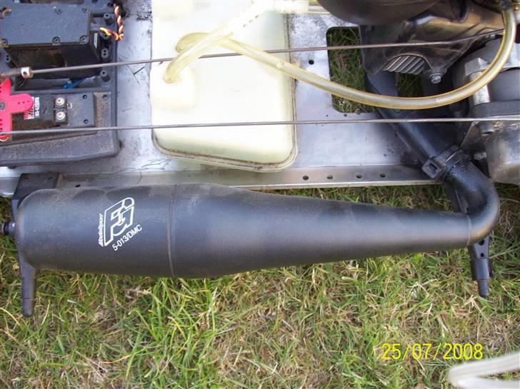 Bil FG  BMW M3 Byttet billede 7