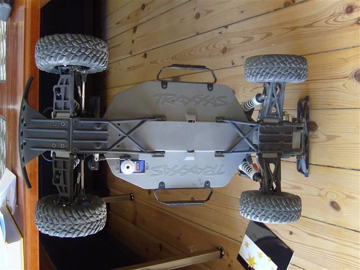 Off-Roader Traxxas Slash billede 12