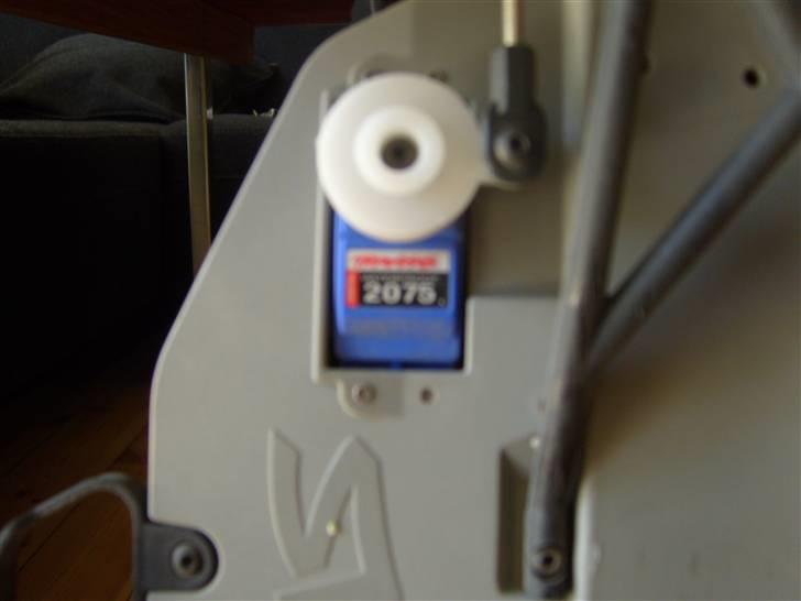 Off-Roader Traxxas Slash billede 13