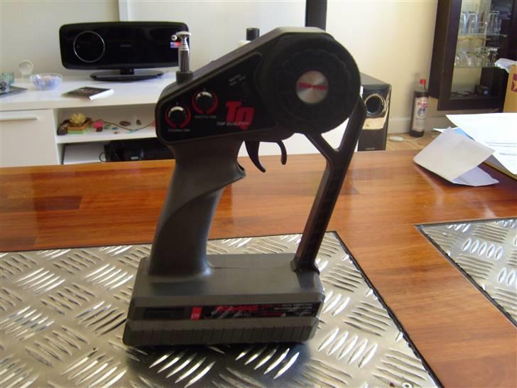 Off-Roader Traxxas Slash billede 14