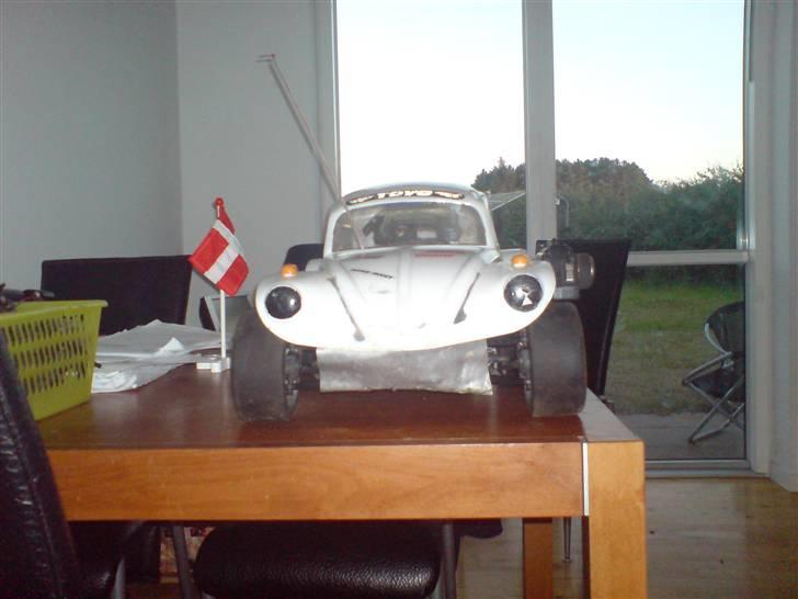 Bil beetle SOLGT!!! billede 2