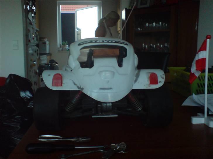 Bil beetle SOLGT!!! billede 3