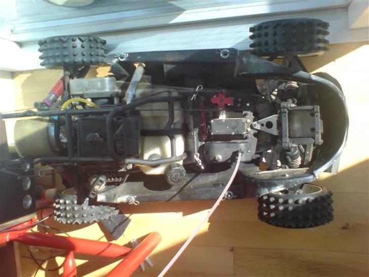 Bil beetle SOLGT!!! billede 4