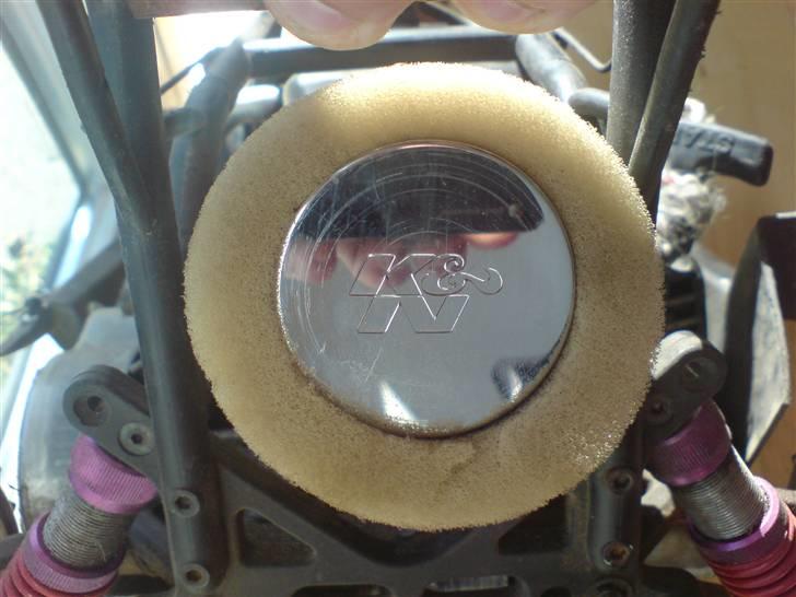 Bil beetle SOLGT!!! billede 5