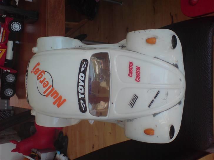 Bil beetle SOLGT!!! billede 6