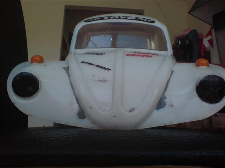 Bil beetle SOLGT!!! billede 7