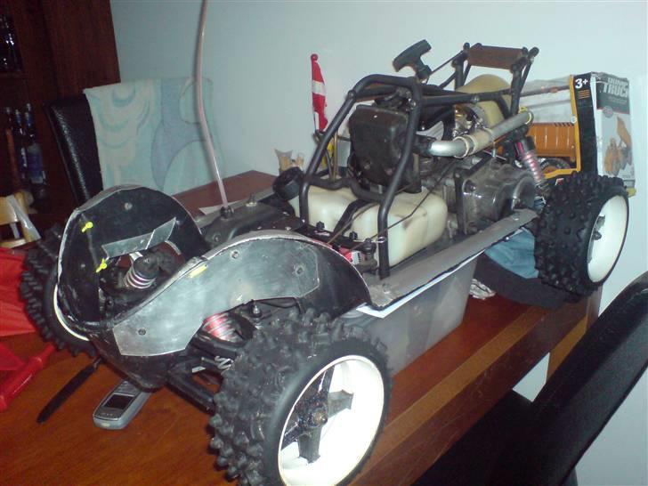 Bil beetle SOLGT!!! billede 11