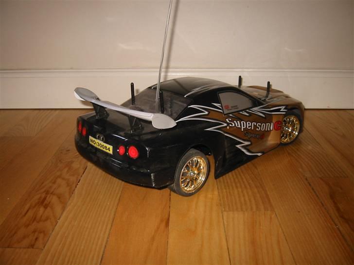 Bil HBX Skyline billede 5