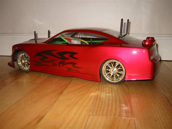 Bil HBX Skyline billede 1