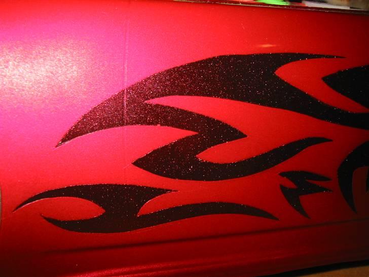 Bil HBX Skyline billede 2