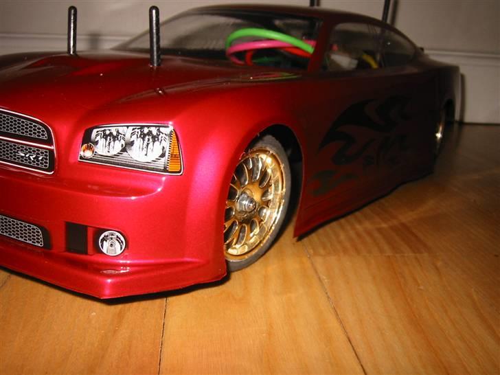 Bil HBX Skyline billede 3