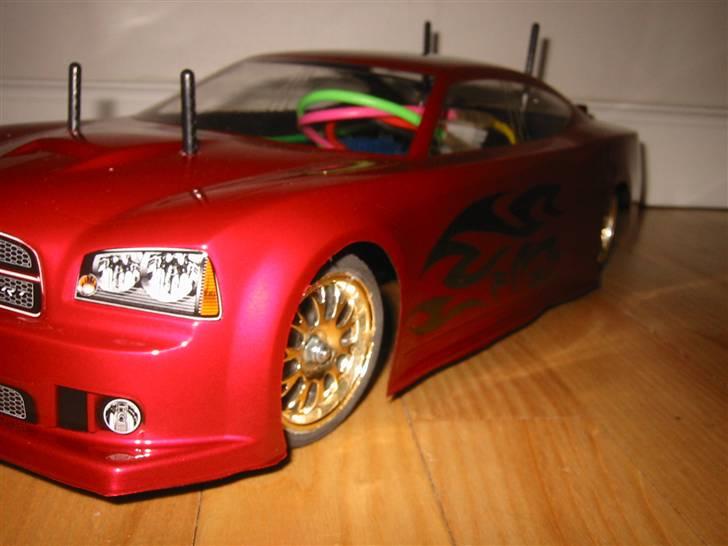 Bil HBX Skyline billede 4