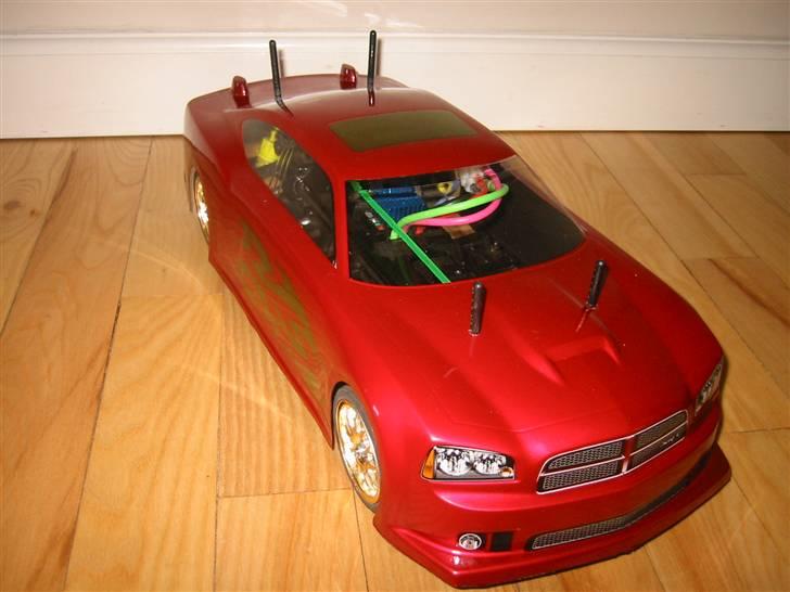 Bil HBX Skyline billede 5